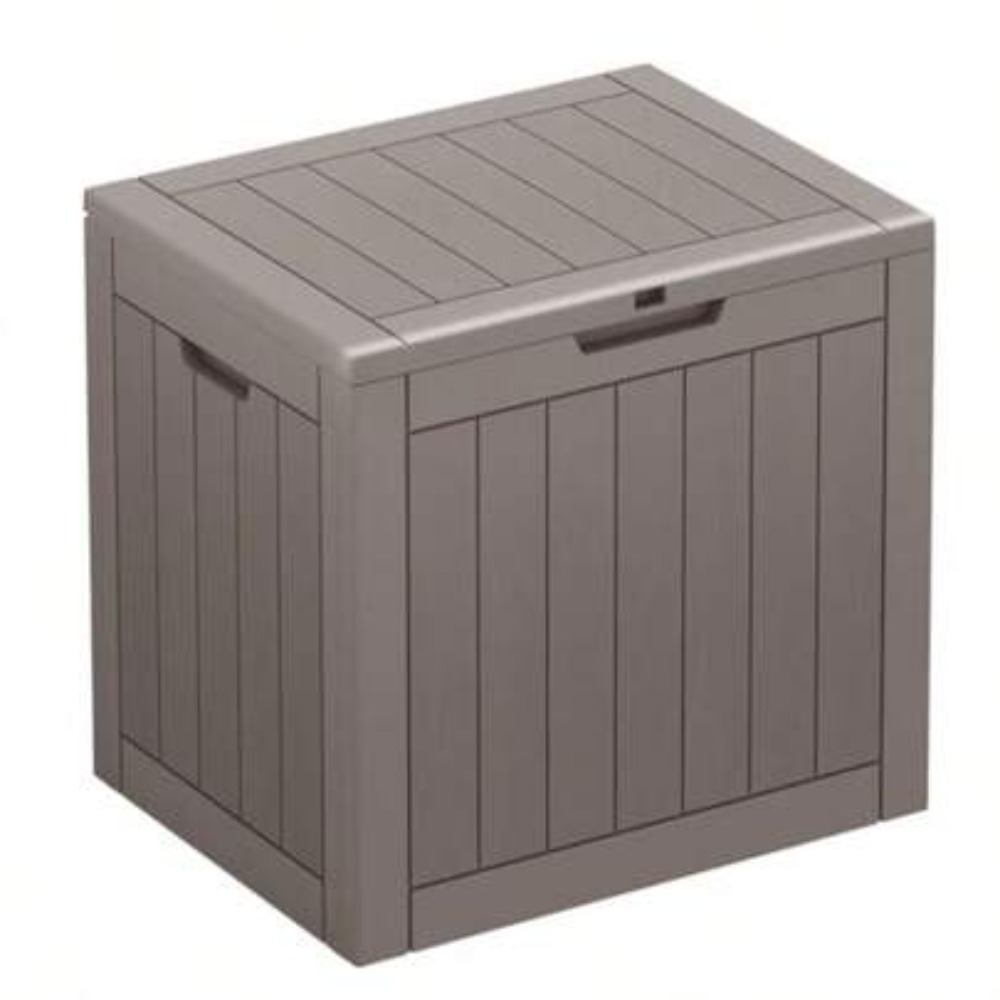 Gardening Tools And Uses - Caixa de Armazenamento Externa de 35