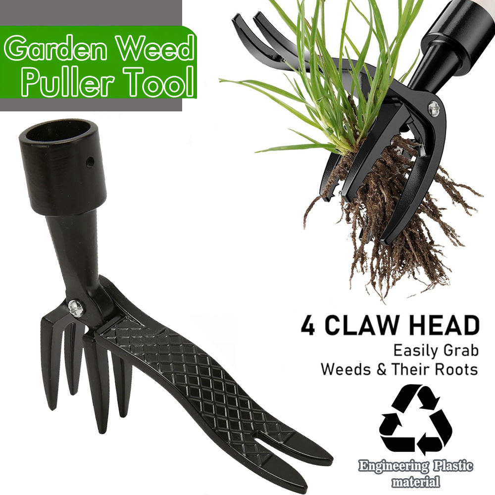 Gardening Tools To Remove Grass - Removedor de Ervas Daninhas Manual com