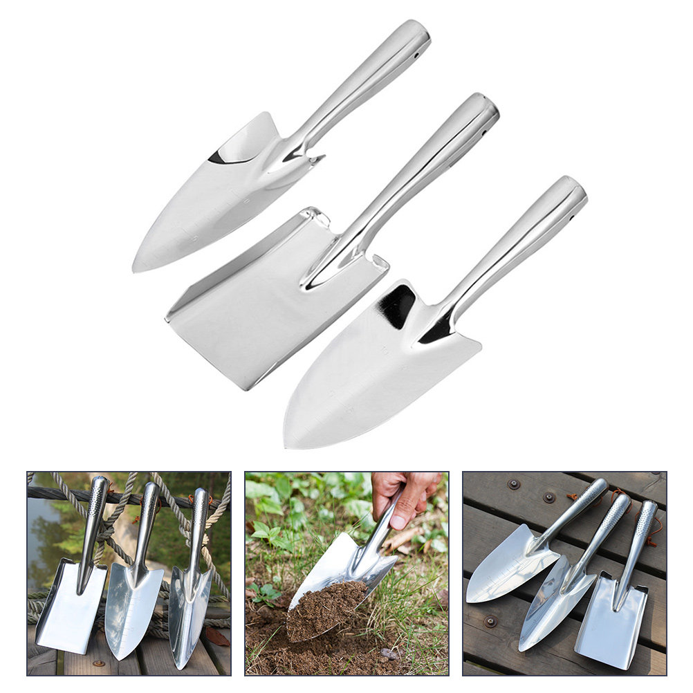 Gardening Tools For Seniors - Conjunto de Ferramentas de Jardinagem em