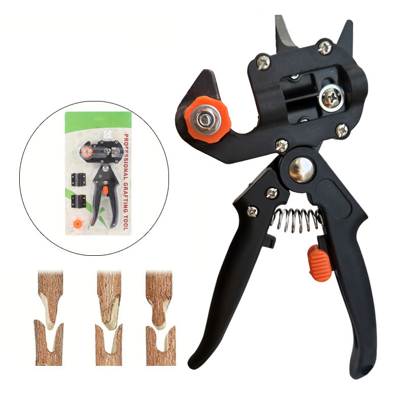 Gardening Tools For Vines - Tesoura de Poda Industrial em Aço
