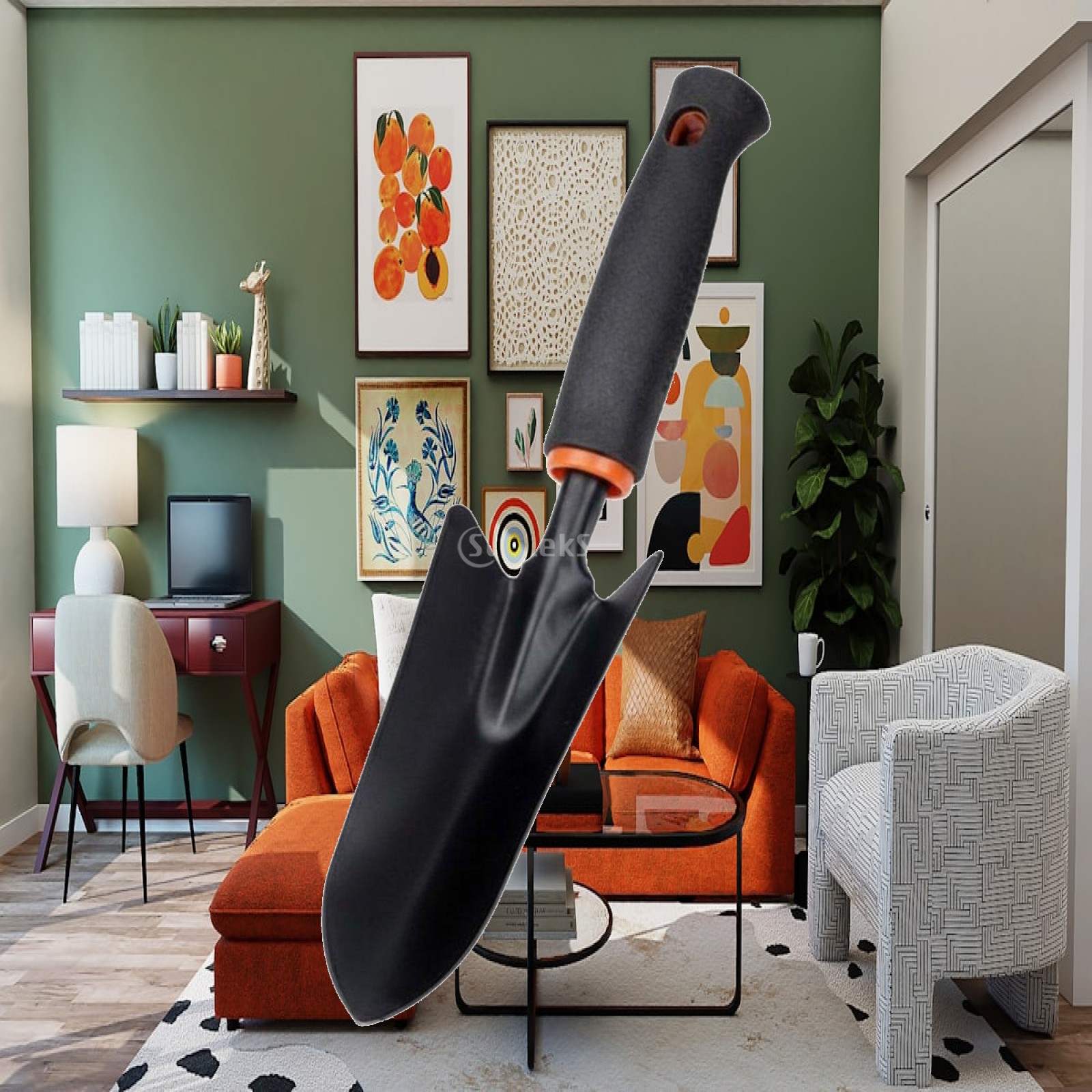 Gardening Tools For Seniors - Ferramenta Manual de Jardim Pequena com