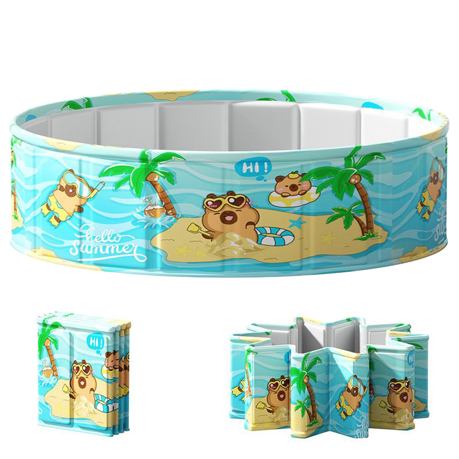 Gardening Tools For Seniors - Piscina Dobrável para Crianças, Ferramenta de