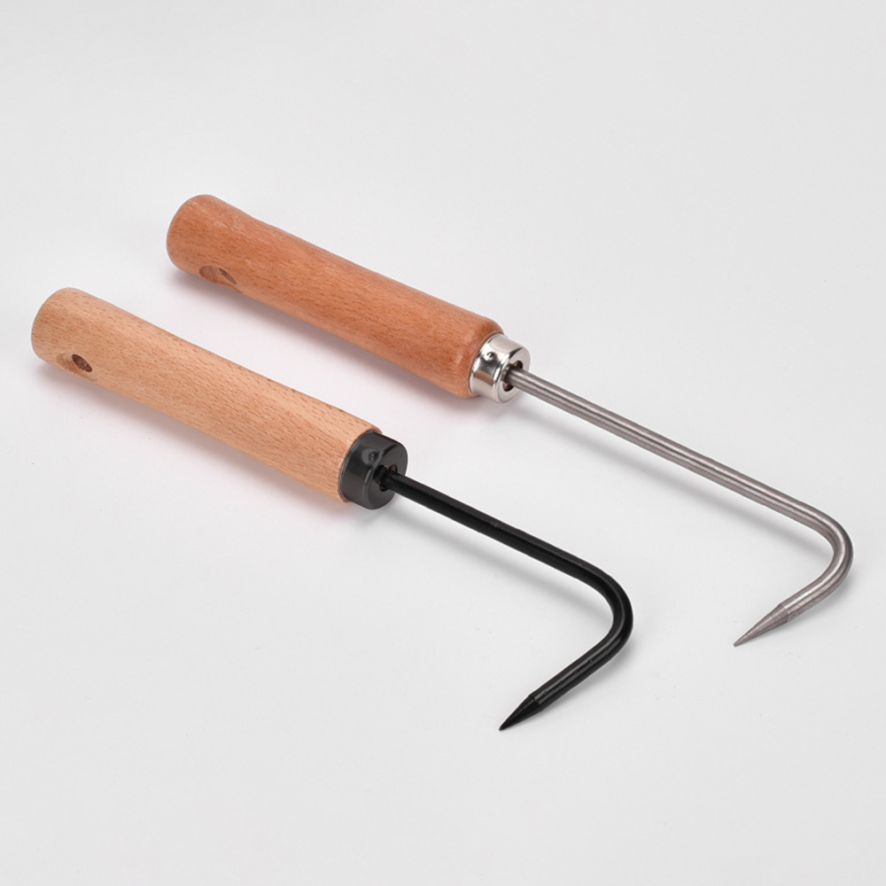 Gardening Tools Gifts - Gancho de garra única, ferramenta de