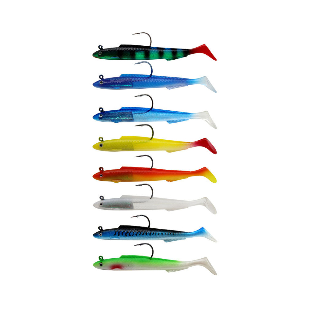 Gardening Tools You Must Have - 1 pçs isca de pesca macia