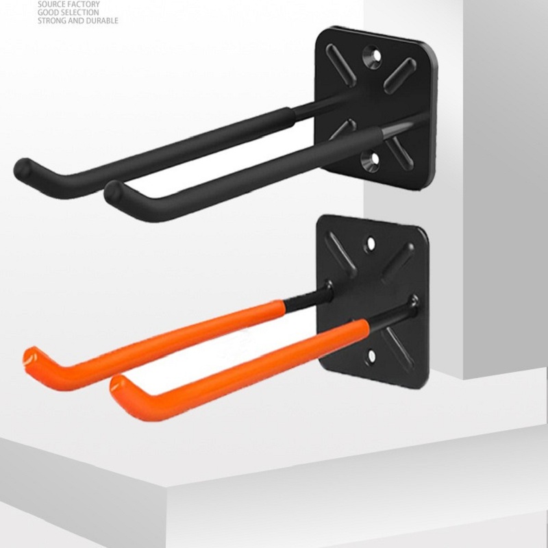 Gardening Tools Storage - Ganchos utilitários para armazenamento em garagem,