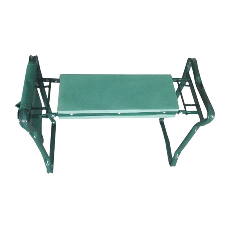 Gardening Tools For Seniors - A33R-2 em 1 joelheira e assento
