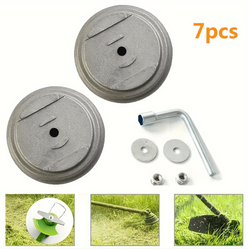 Gardening Tools Gifts - Conjunto de 7 peças para base