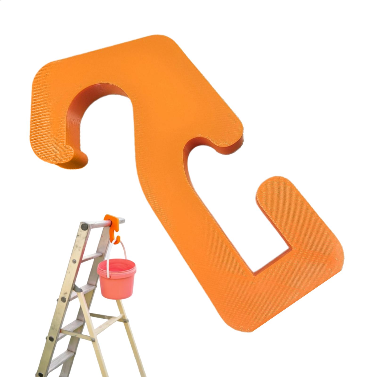 Gardening Tools Storage - Ganchos de armazenamento para garagem, suporte