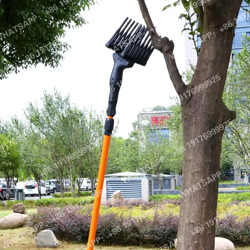 Gardening Tools You Must Have - Ferramenta Mágica para Colheita de Frutas,