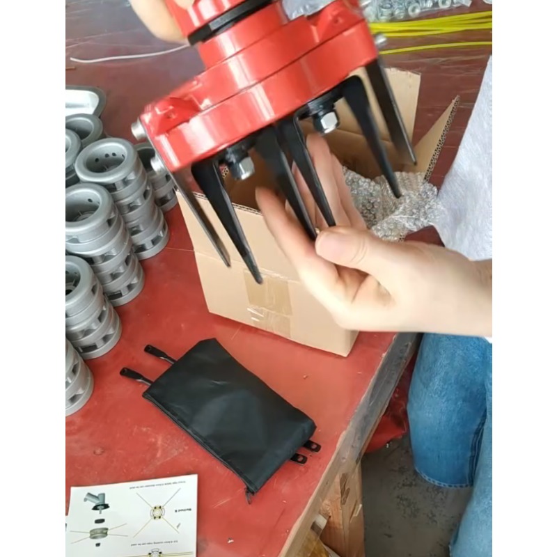 Gardening Tools To Remove Grass - Acessório para Ferramenta de Jardinagem e