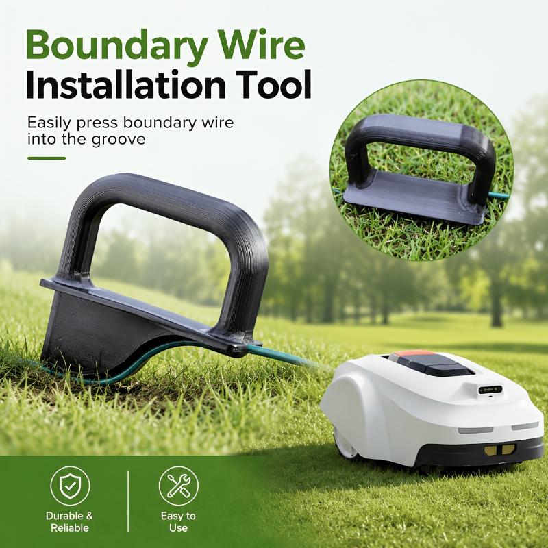 Gardening Tools And Uses - Estaca de fixação reciclável anti-UV para