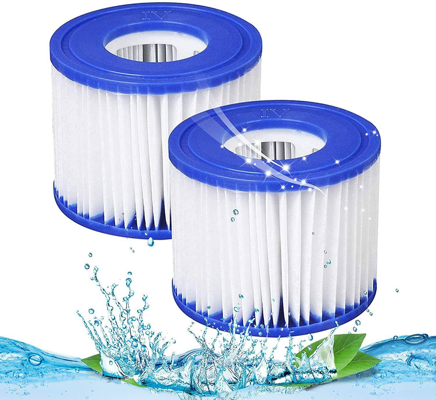 Gardening Tools Gifts - Filtros de cartucho de 6 peças