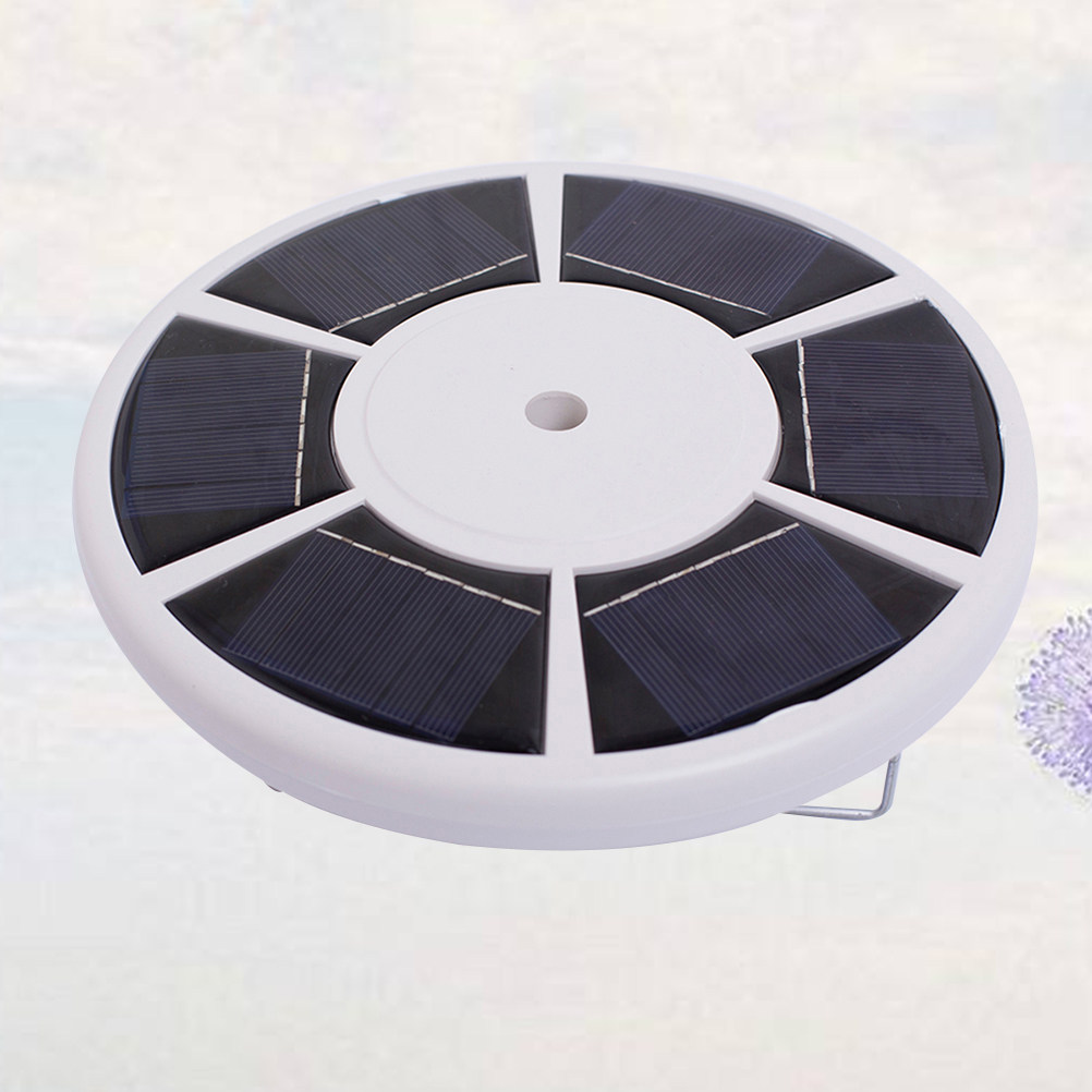 Gardening Tool - Poste Solar com LEDs à Prova