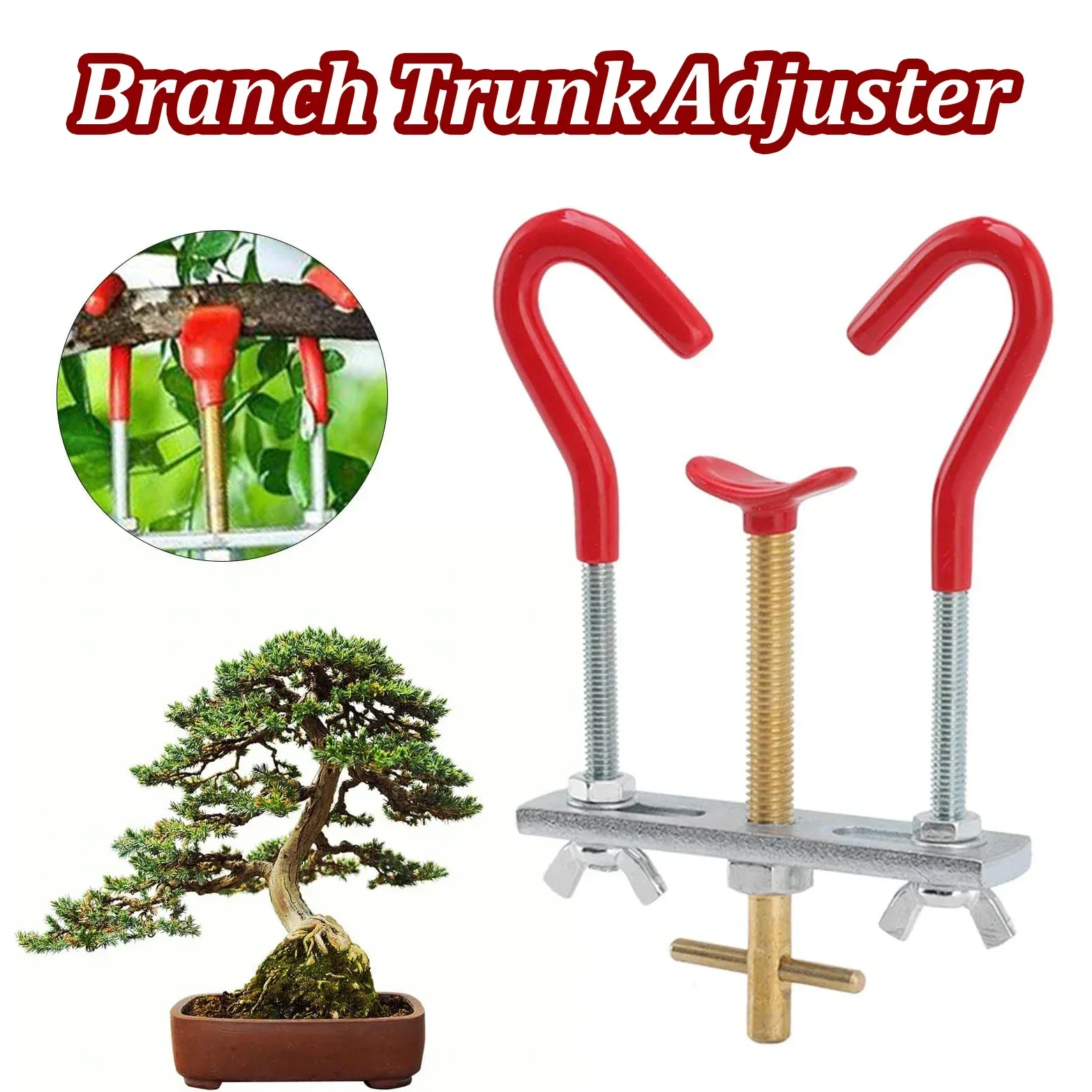 Gardening Tools Gifts - Kit de ferramentas dobrador de galhos,