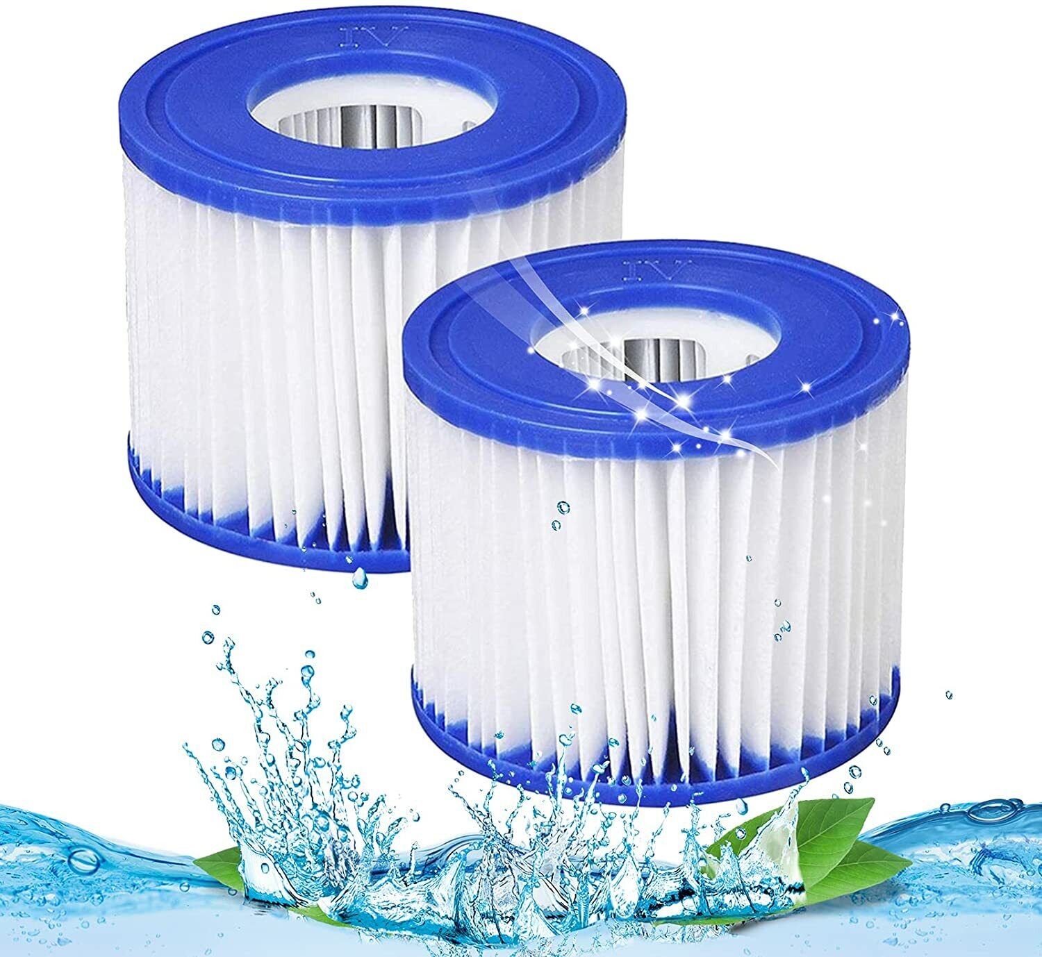Gardening Tools Gifts - Filtros de Cartucho para Piscinas Lay-Z