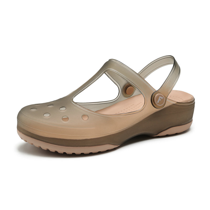 Sandálias Femininas 2026: Clog - Gardening Tool avaliação e preço