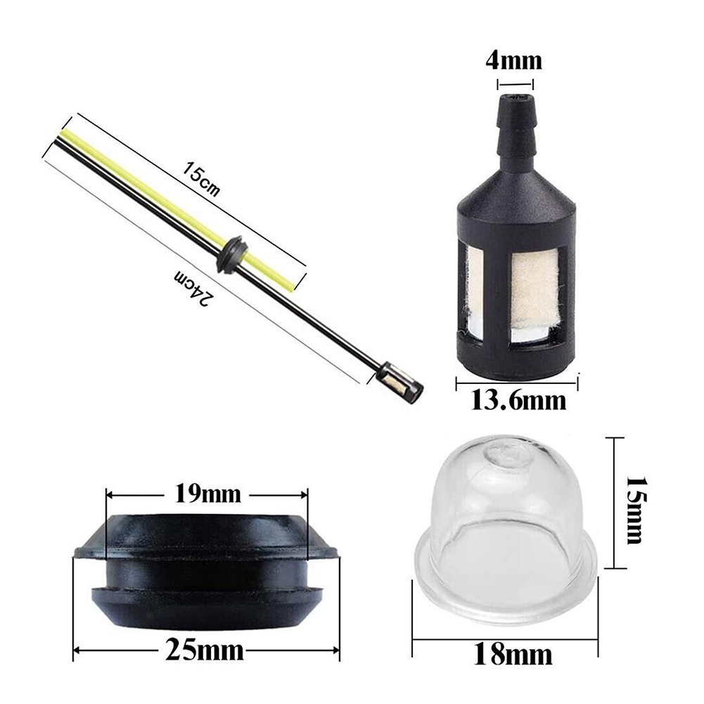 Pacotes Duplos Essenciais de L - Gardening Tools You Must Have avaliação e preço