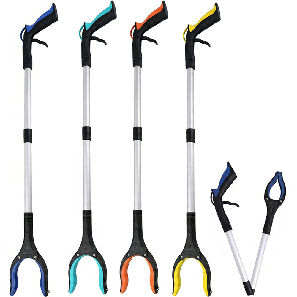 Ferramenta de Alcance e Agarra - Gardening Tools For Seniors avaliação e preço