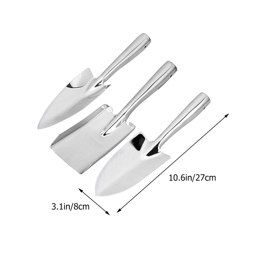 Conjunto de Ferramentas de Jar - Gardening Tools For Seniors avaliação e preço