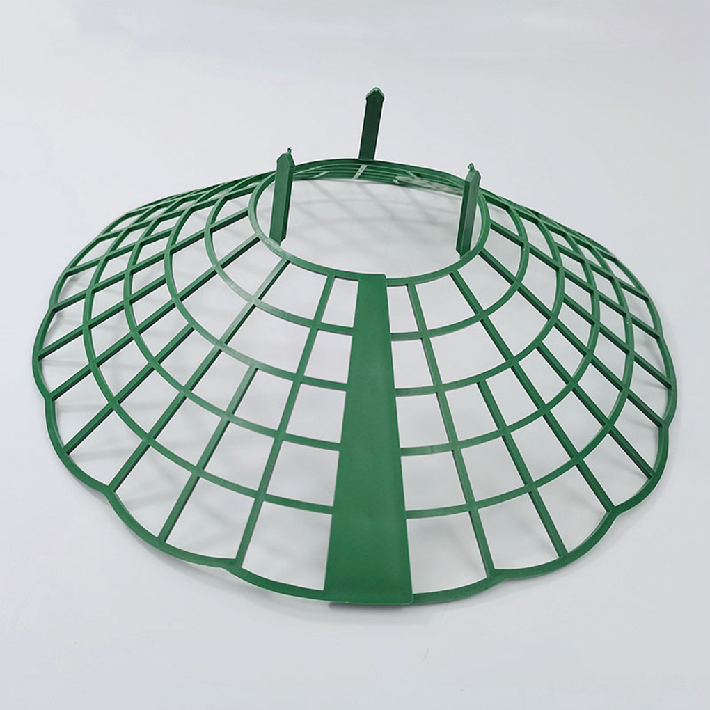 20PCS Morango Suporte Verde Es - Gardening Tools For Vines avaliação e preço