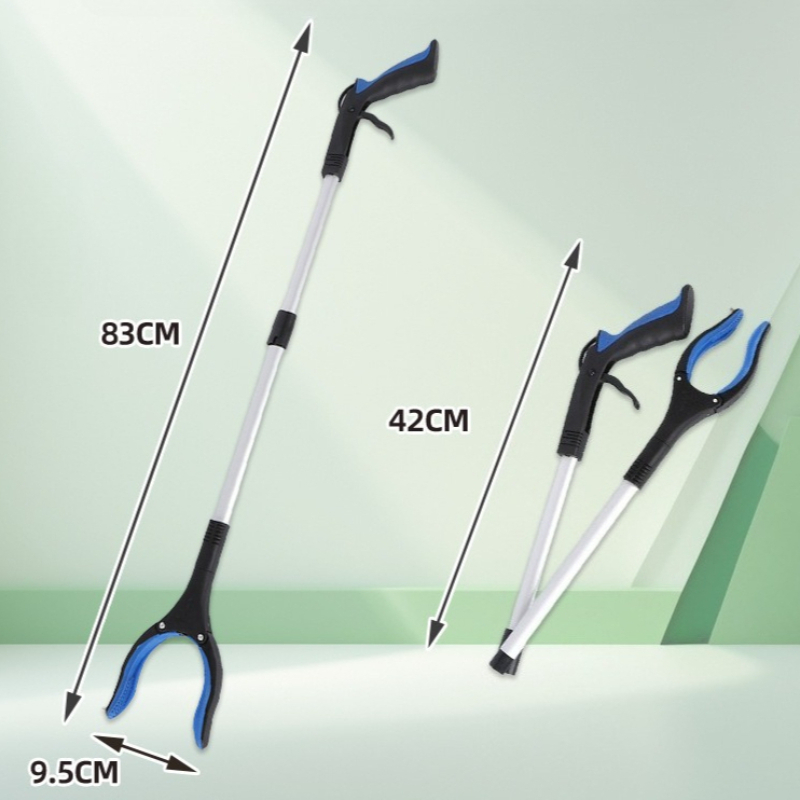 Pinça Extensora Dobrável para  - Gardening Tools For Seniors avaliação e preço