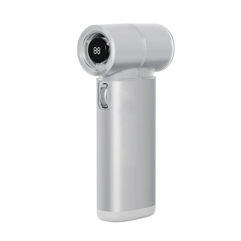 Ventilador Portátil Turbo Mini - Gardening Tool avaliação e preço