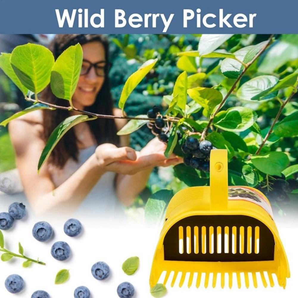 Ferramenta de Colheita de Mirt - Gardening Tools You Must Have avaliação e preço
