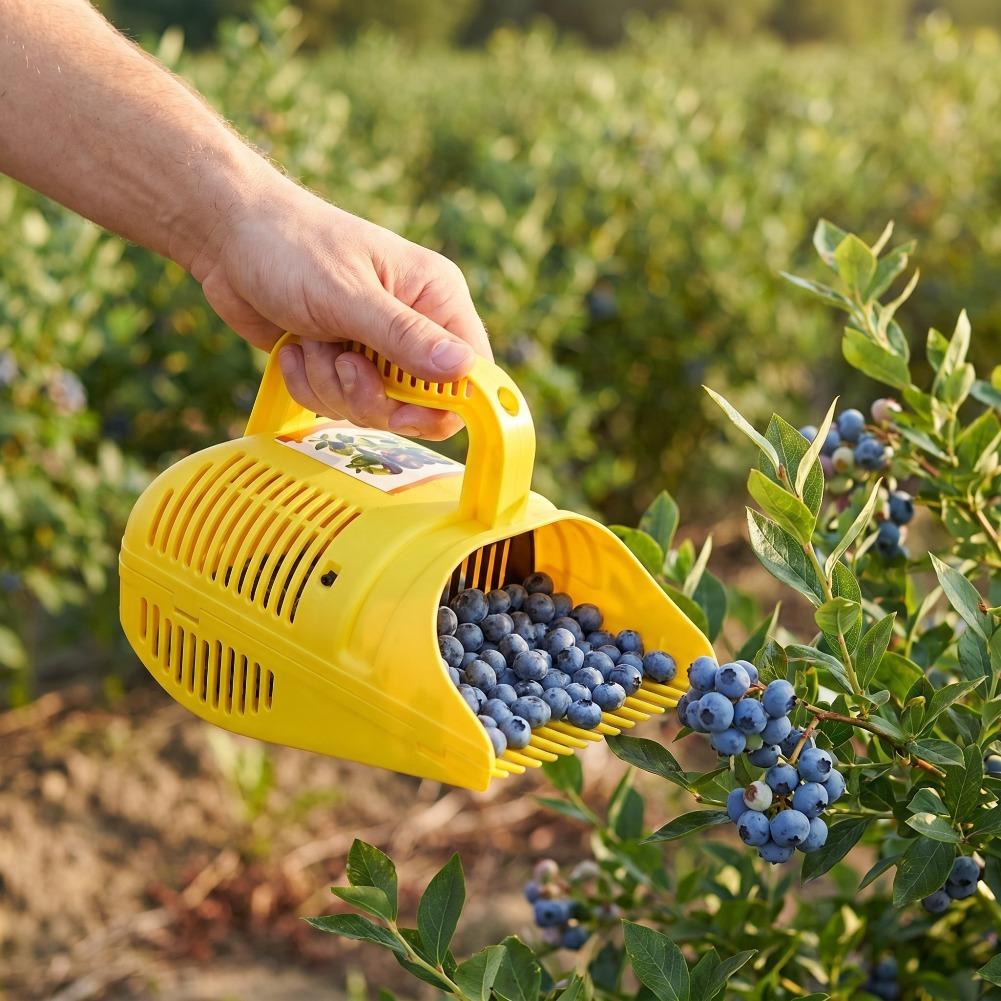 Ferramenta de Colheita de Mirt - Gardening Tools You Must Have avaliação e preço