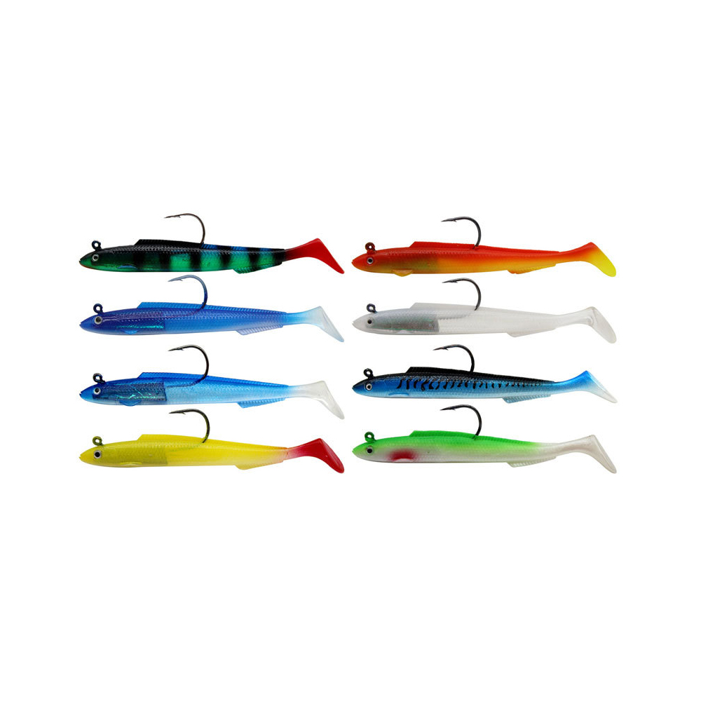 1 pçs isca de pesca macia 3d o - Gardening Tools You Must Have avaliação e preço