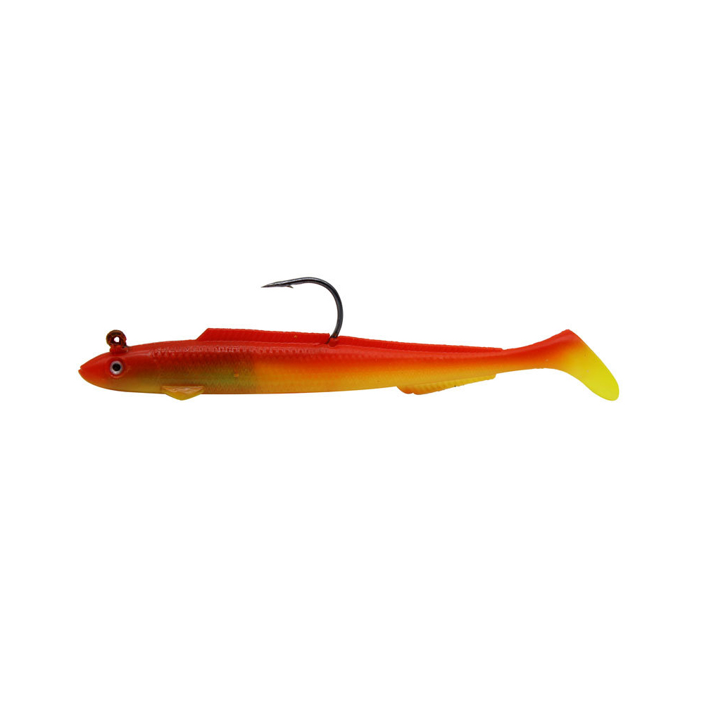 1 pçs isca de pesca macia 3d o - Gardening Tools You Must Have avaliação e preço