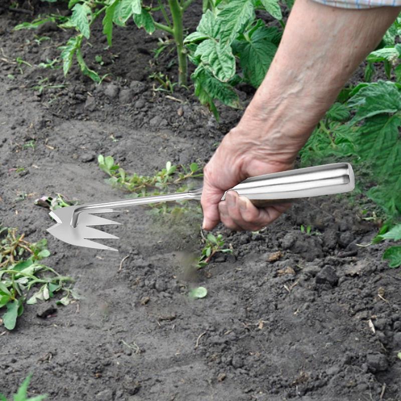 Ferramenta extrator de capinaç - Gardening Tools To Remove Grass avaliação e preço