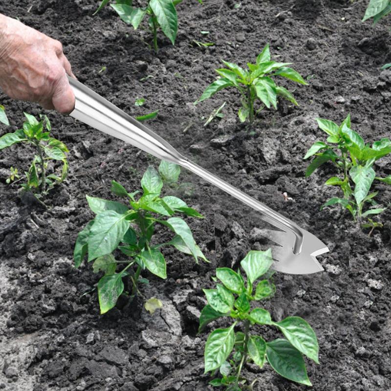 Ferramenta extrator de capinaç - Gardening Tools To Remove Grass avaliação e preço