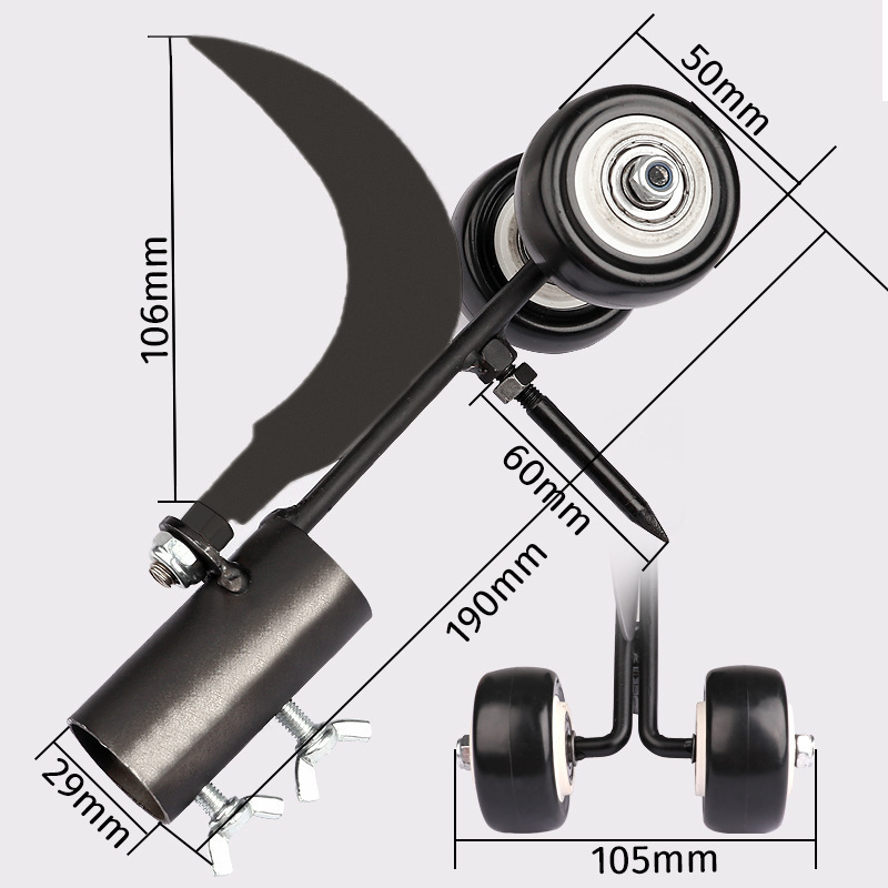 Ferramenta de gancho para capi - Gardening Tools To Remove Grass avaliação e preço