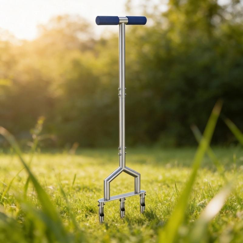 Ferramenta extração núcleo gra - Gardening Tools To Remove Grass avaliação e preço