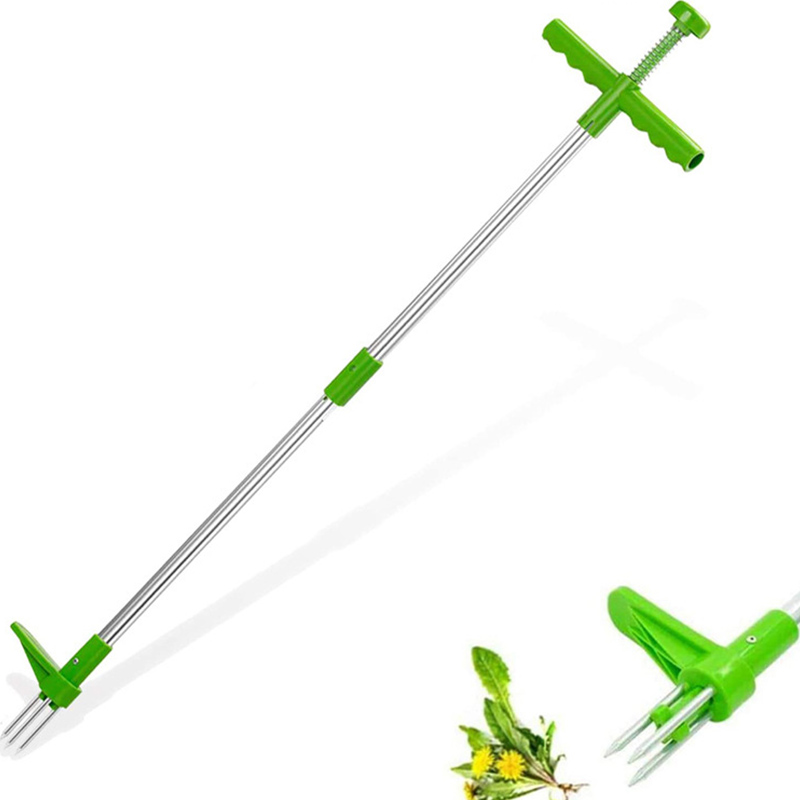 Portátil alça longa removedor  - Gardening Tools To Remove Grass avaliação e preço