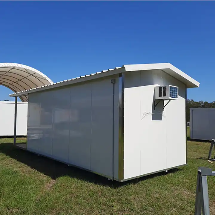 Casa Container à Prova de Chuv - Gardening Tool avaliação e preço