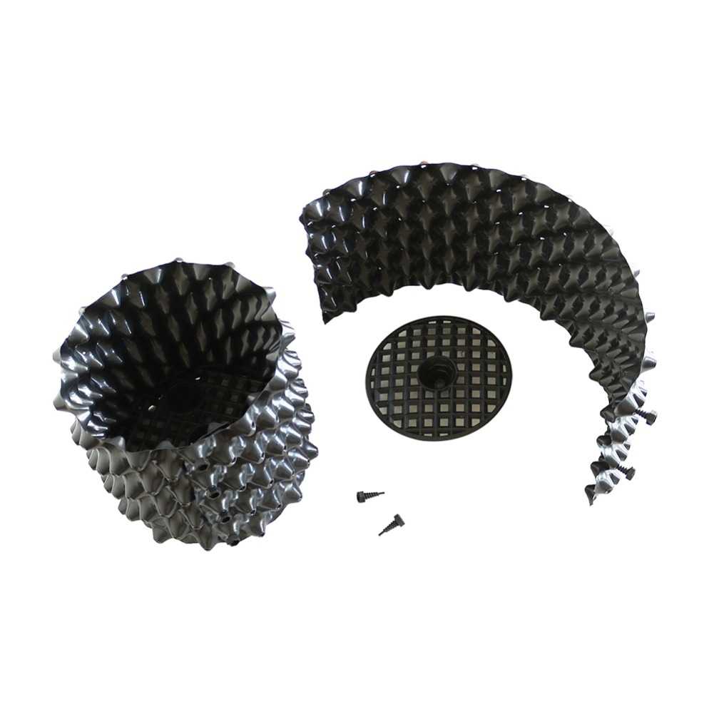 Vaso de Viveiro para Crescimen - Gardening Tool avaliação e preço