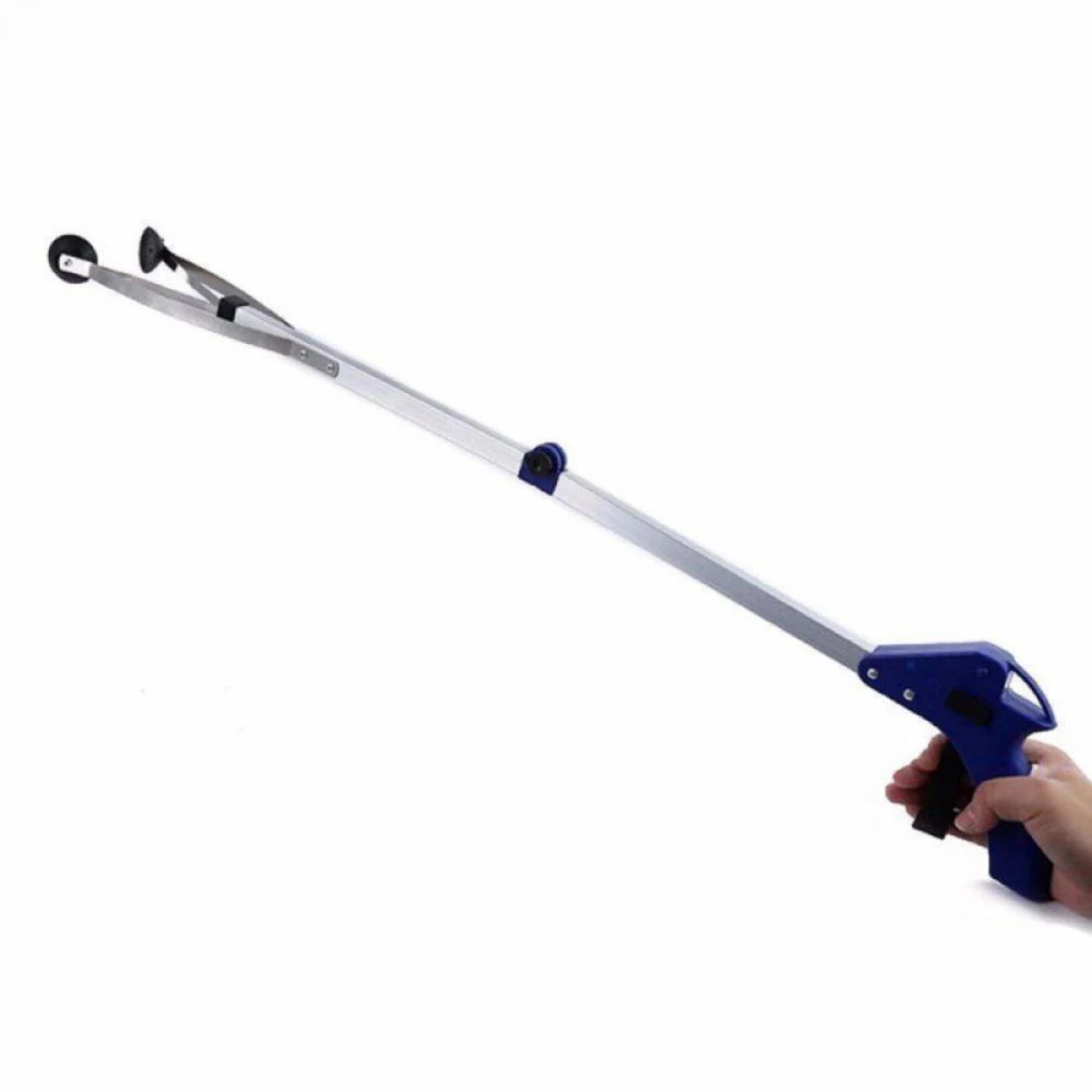 Longo dobrável grosso liga de  - Gardening Tools For Seniors avaliação e preço