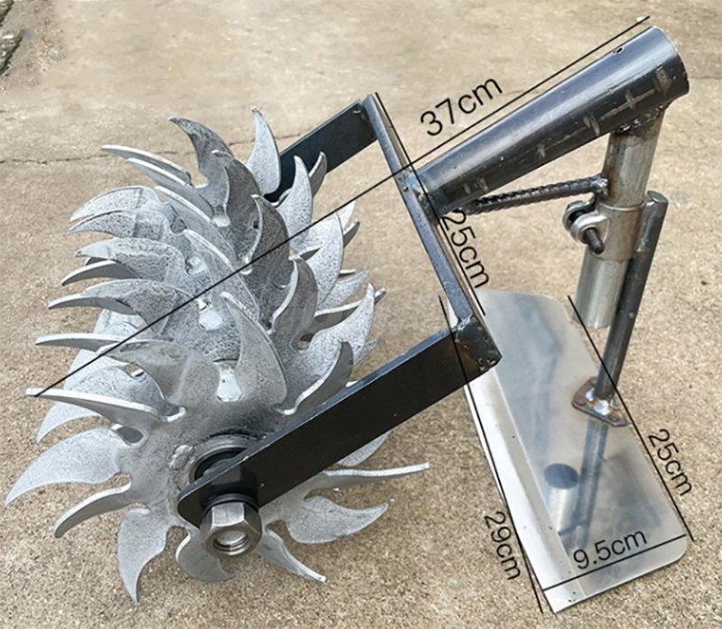 Novo Lançamento: Aparador de G - Gardening Tools List avaliação e preço