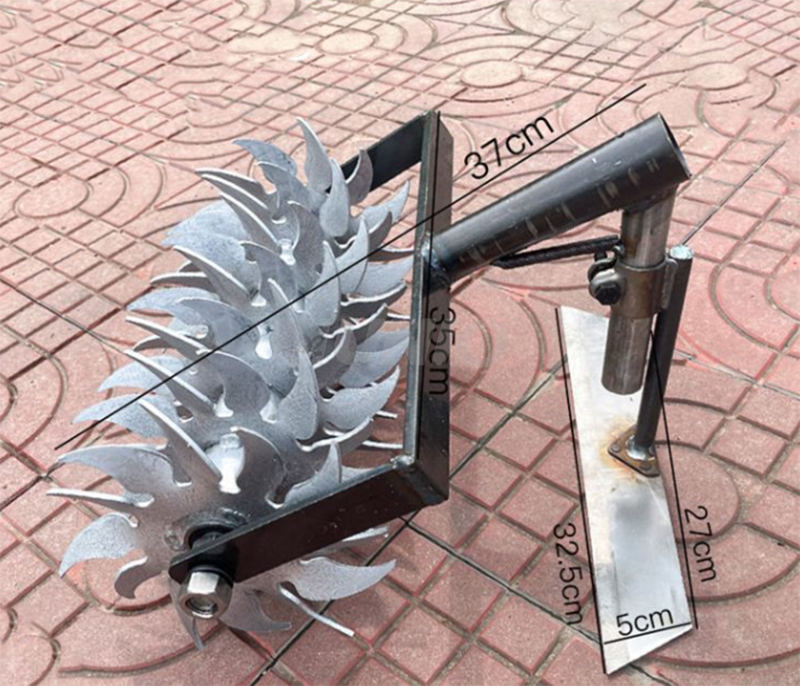 Novo Lançamento: Aparador de G - Gardening Tools List avaliação e preço