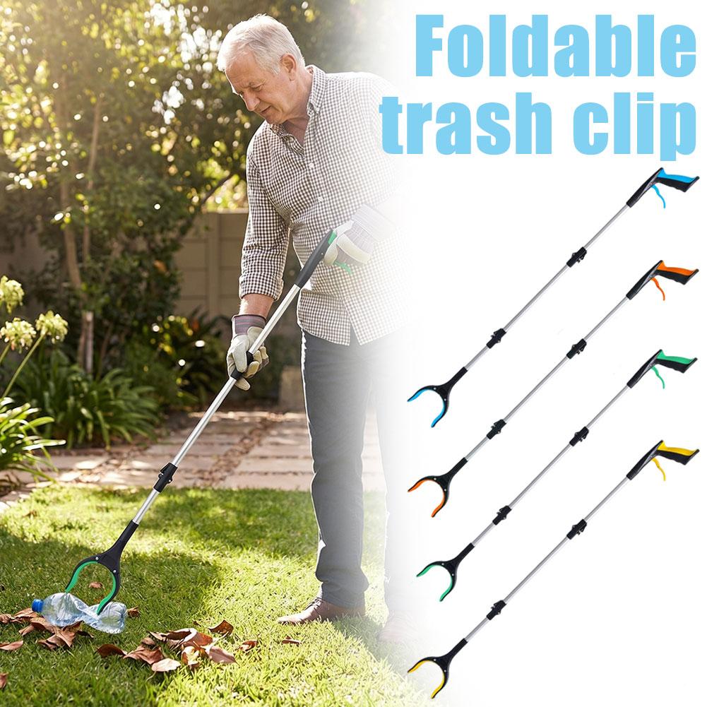 Ferramenta Dobrável de 109cm p - Gardening Tools For Seniors avaliação e preço