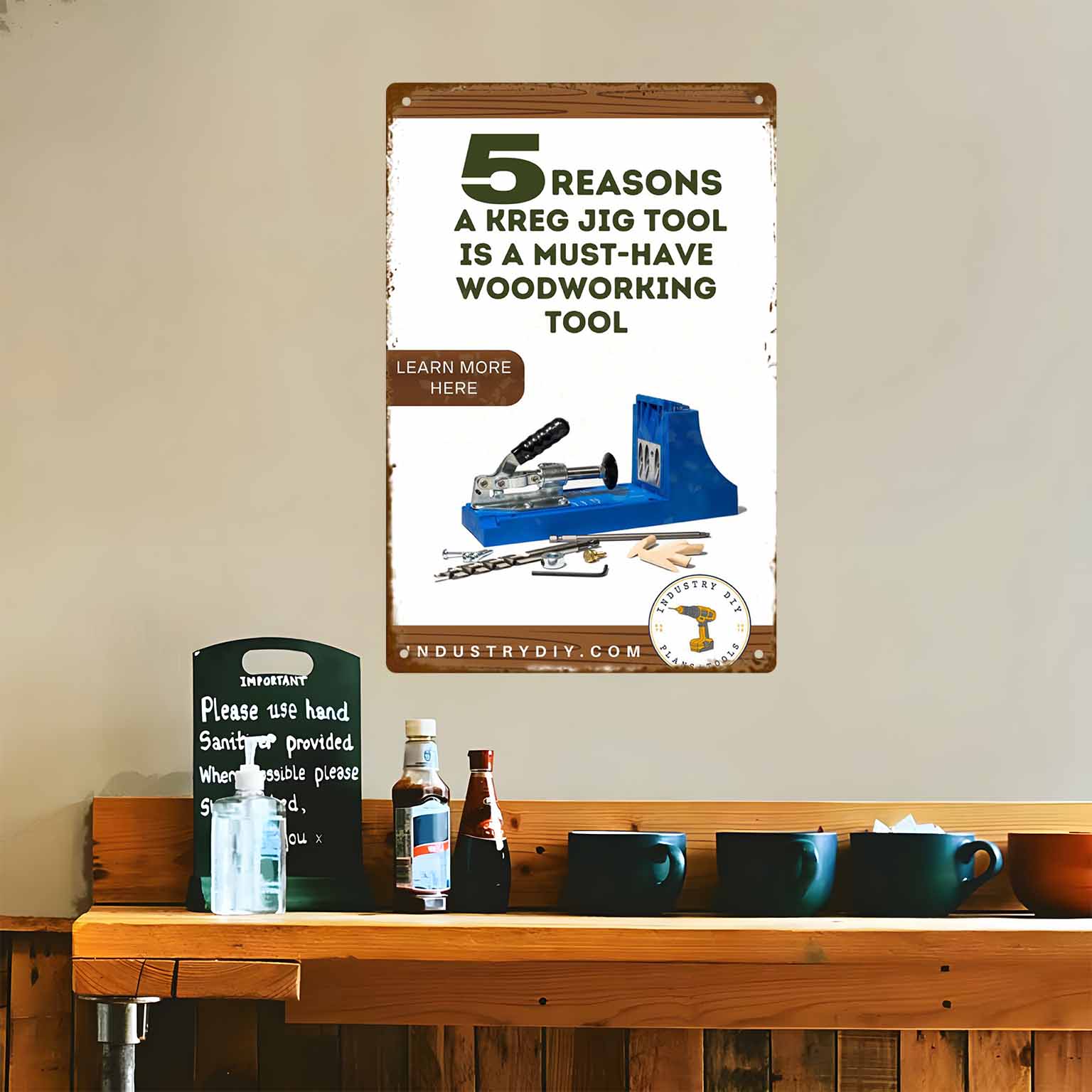 2D FLAT 1pc 5 Razões por que a - Gardening Tools You Must Have avaliação e preço