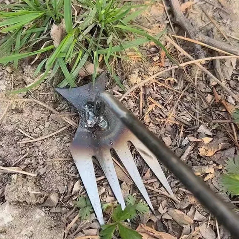 Capinador Manual de Jardim par - Gardening Tools To Remove Grass avaliação e preço