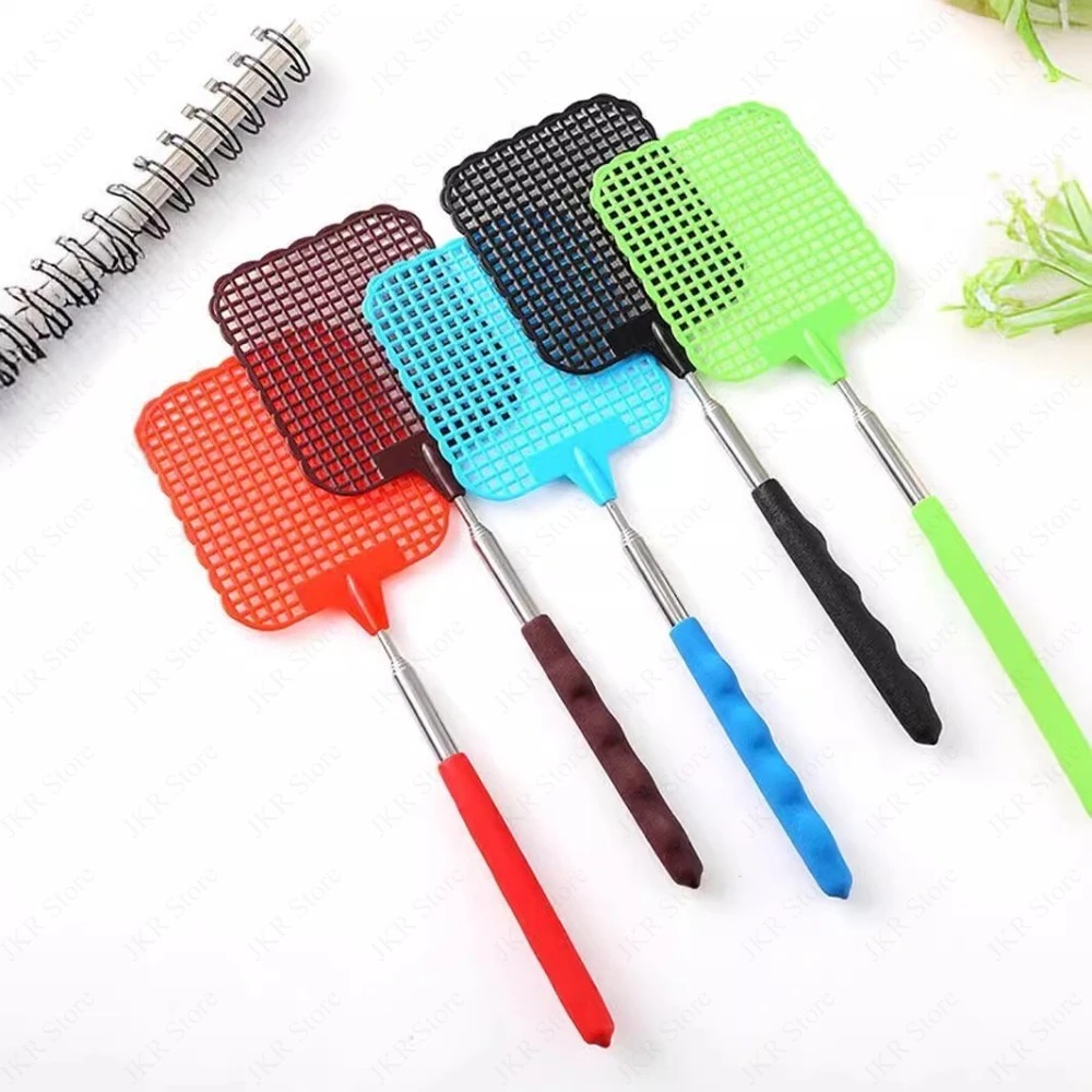 Raquete de Mosquitos Preta 1/2 - Gardening Tools And Uses avaliação e preço