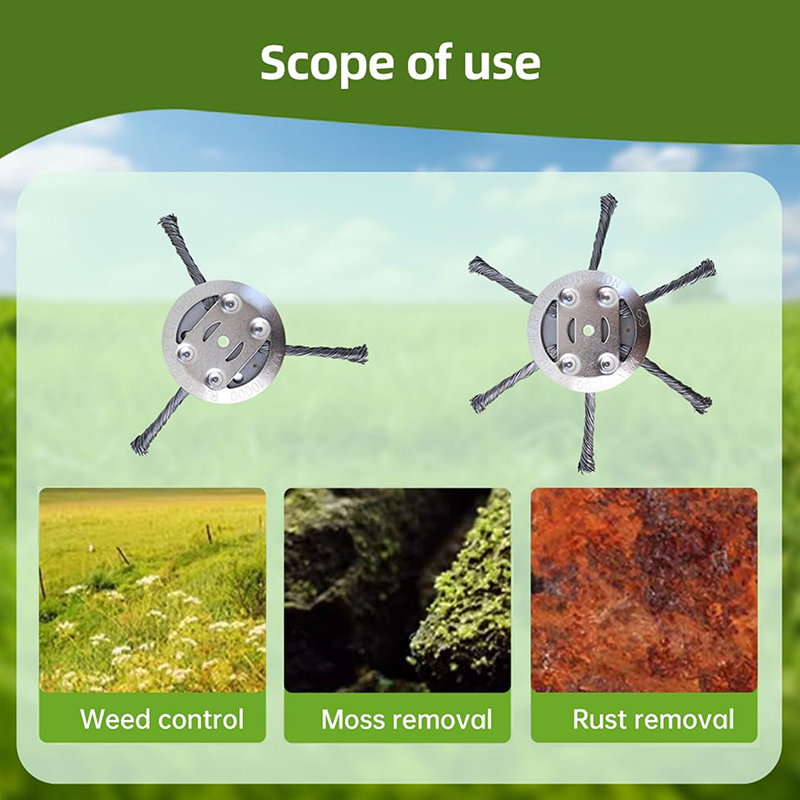 Cabeça de aparador de grama de - Gardening Tools To Remove Grass avaliação e preço