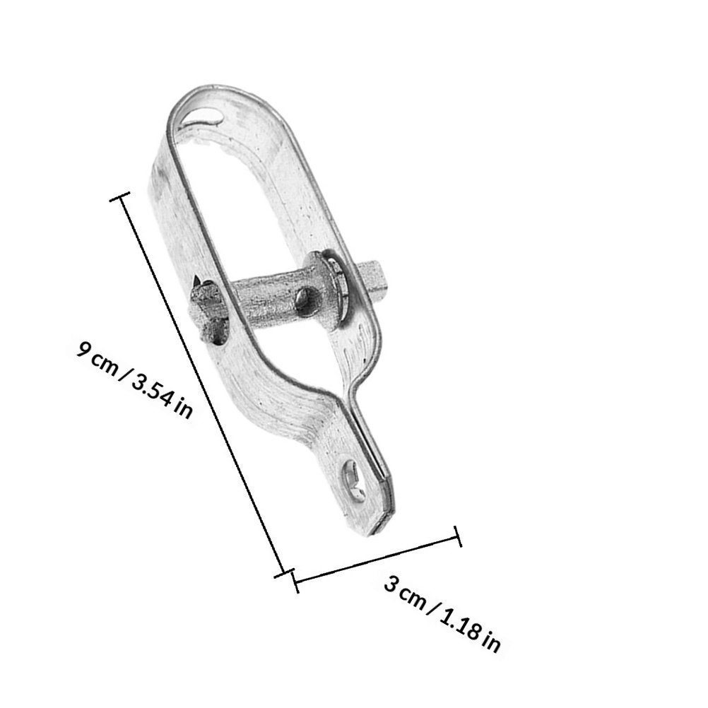 4 Peças Esticador de Cabo de A - Gardening Tools And Uses avaliação e preço
