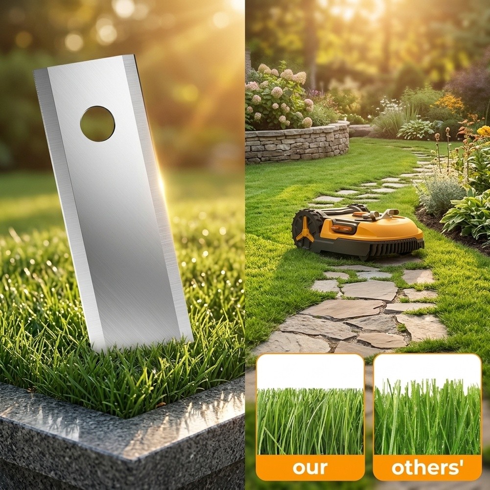 30 Conjuntos de Lâminas Revest - Gardening Tools Gifts avaliação e preço