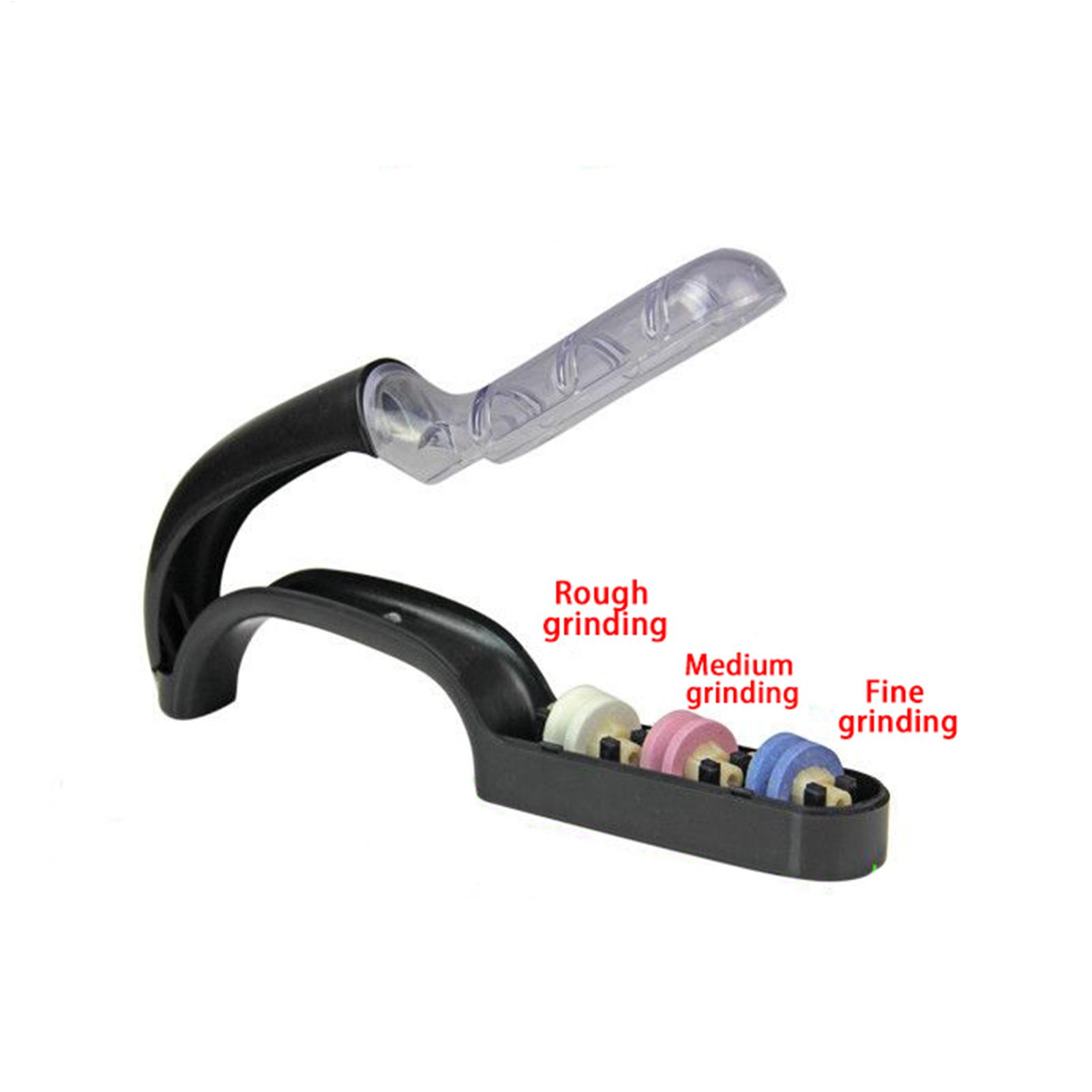 Afiador de Ferramentas de Jard - Gardening Tools For Seniors avaliação e preço