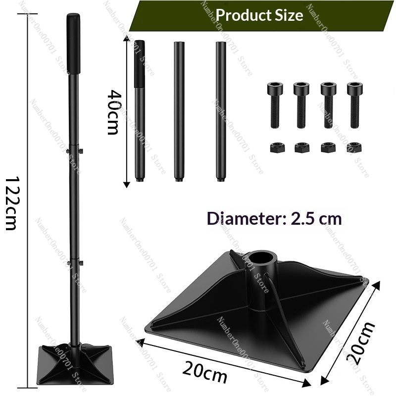 Compactador de Solo de Aço Des - Gardening Tools And Uses avaliação e preço