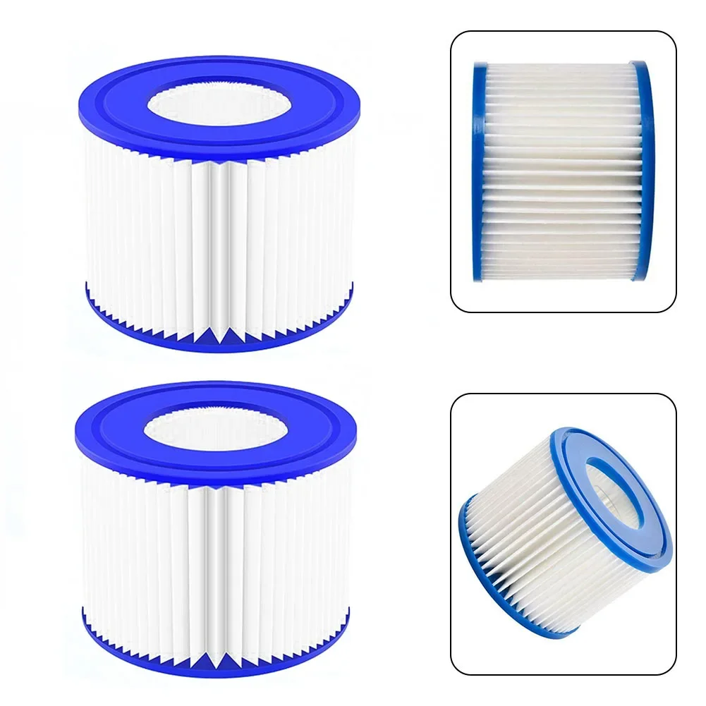Filtros de cartucho de 6 peças - Gardening Tools Gifts avaliação e preço